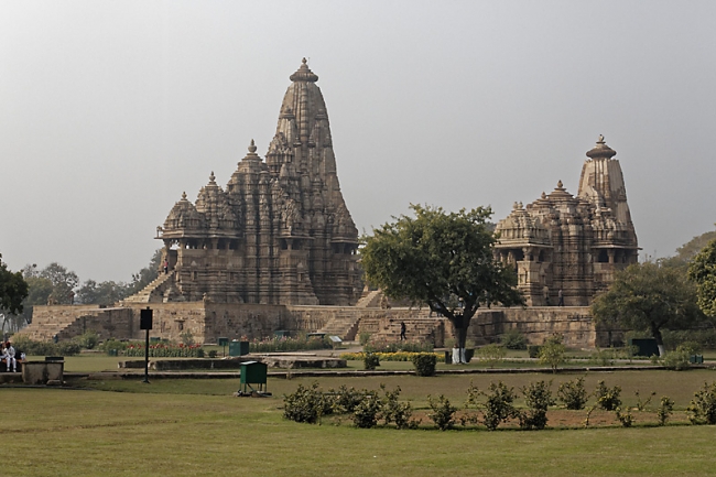 Khajuraho-Western group-134